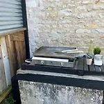 Vila Le Clos Des Figuiers Pool And Jacuzzi *
