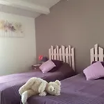 Vila Le Clos Des Figuiers Pool And Jacuzzi