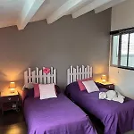 Vila Le Clos Des Figuiers Pool And Jacuzzi La Flotte