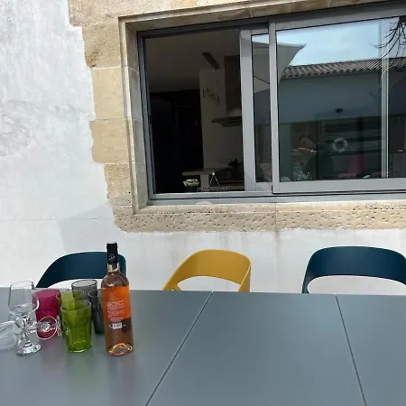 Le Clos Des Figuiers Pool And Jacuzzi