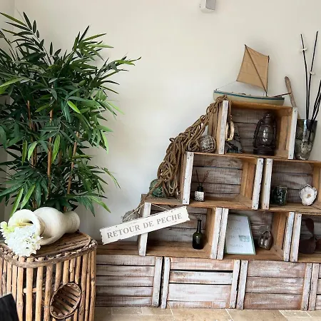 Le Clos Des Figuiers Pool And Jacuzzi * La Flotte