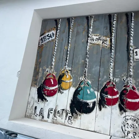 Le Clos Des Figuiers Pool And Jacuzzi Willa