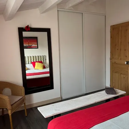 Le Clos Des Figuiers Pool And Jacuzzi * La Flotte