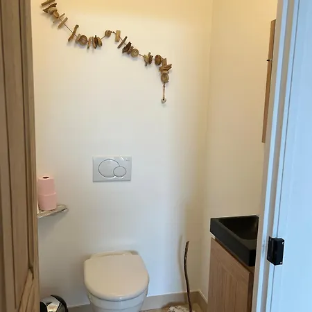 Villa Le Clos Des Figuiers Pool And Jacuzzi La Flotte