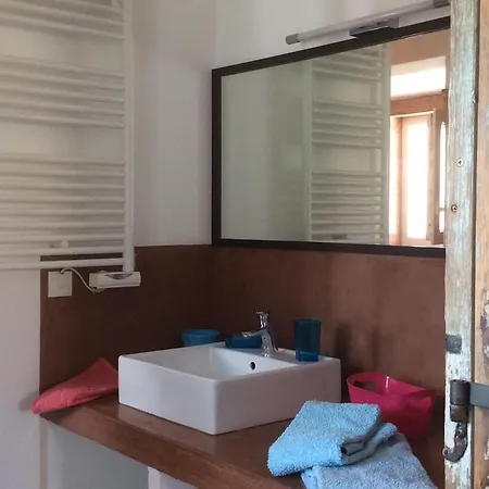 Le Clos Des Figuiers Pool&jacuzzi La Flotte