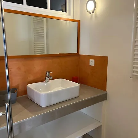 Le Clos Des Figuiers Pool&jacuzzi Villa *