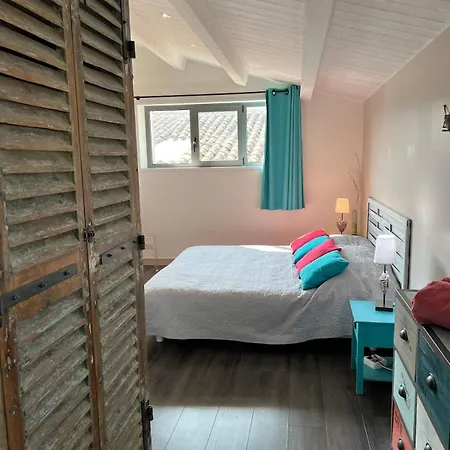 Le Clos Des Figuiers Pool And Jacuzzi *