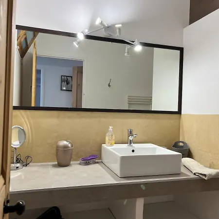 Le Clos Des Figuiers Pool And Jacuzzi Willa