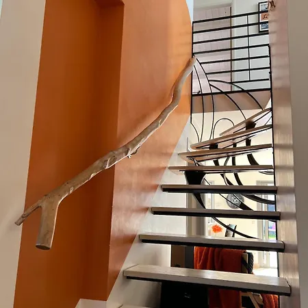 Le Clos Des Figuiers Pool And Jacuzzi Villa *