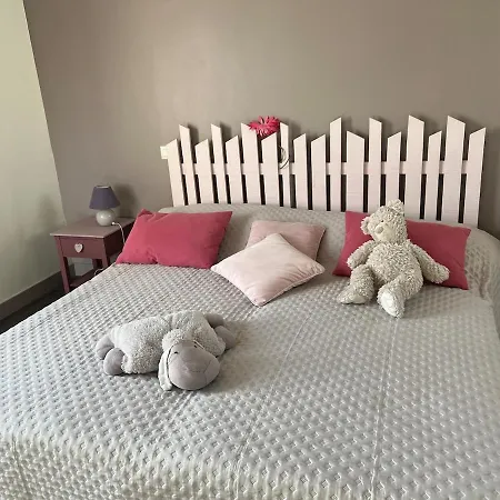 Willa Le Clos Des Figuiers Pool And Jacuzzi La Flotte