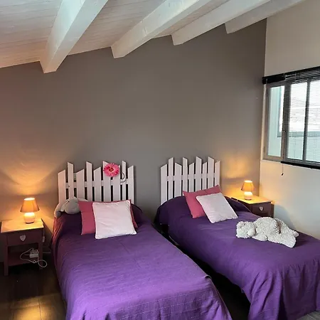 Willa Le Clos Des Figuiers Pool And Jacuzzi La Flotte