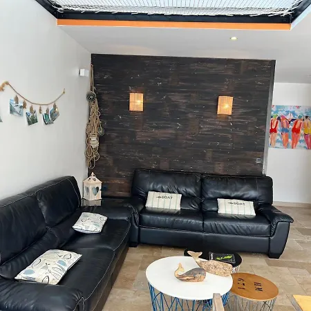 Le Clos Des Figuiers Pool And Jacuzzi Villa