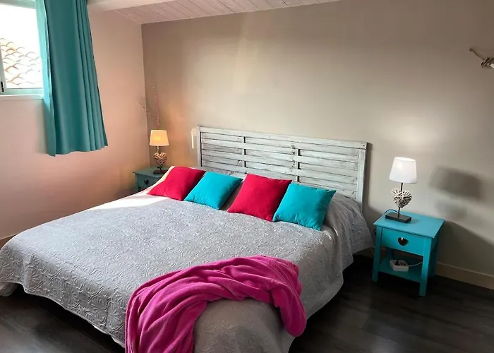 Le Clos Des Figuiers Pool And Jacuzzi Villa La Flotte