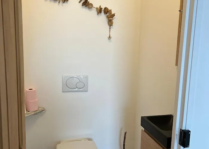 Villa Le Clos Des Figuiers Pool And Jacuzzi La Flotte