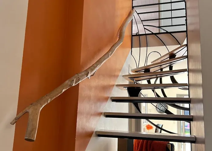 Le Clos Des Figuiers Pool And Jacuzzi Villa *