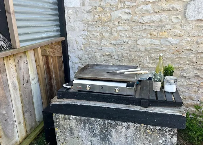 Villa Le Clos Des Figuiers Pool And Jacuzzi *