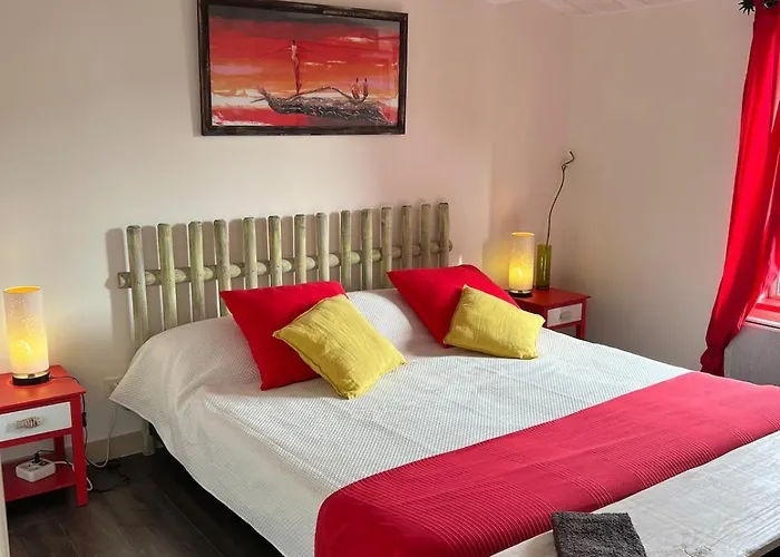 Le Clos Des Figuiers Pool And Jacuzzi *