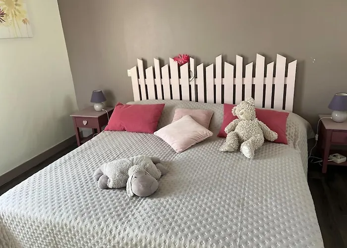 Villa Le Clos Des Figuiers Pool And Jacuzzi La Flotte