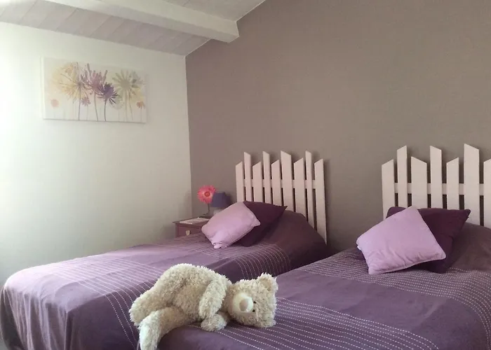 Villa Le Clos Des Figuiers Pool And Jacuzzi