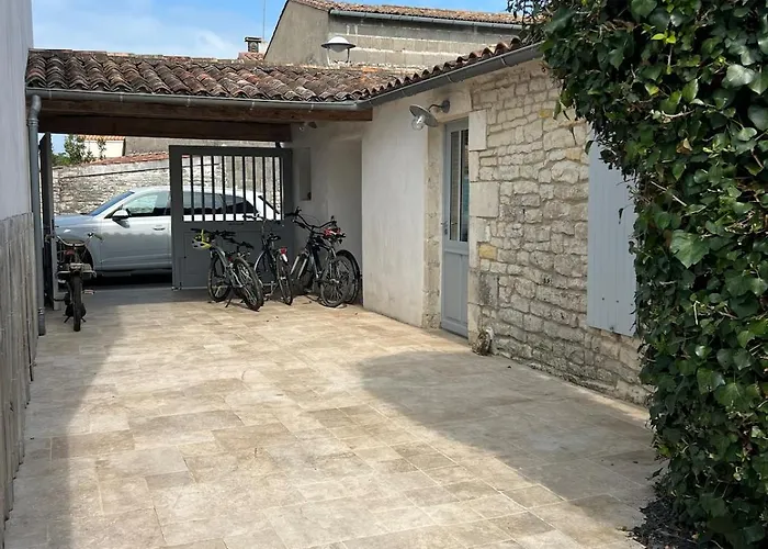 Villa Le Clos Des Figuiers Pool And Jacuzzi