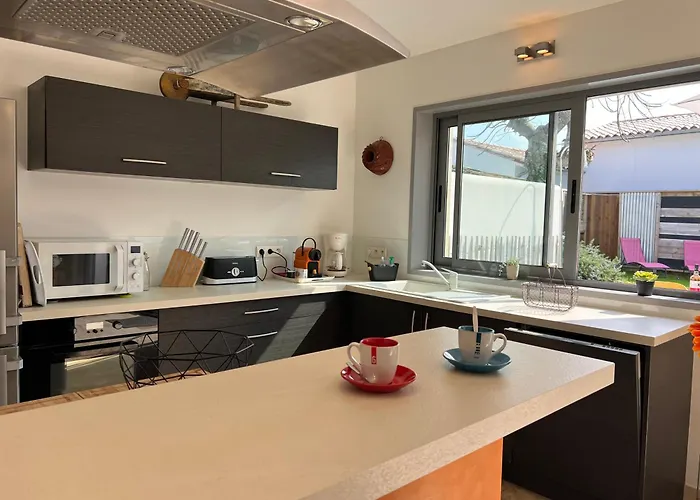 Villa Le Clos Des Figuiers Pool And Jacuzzi *